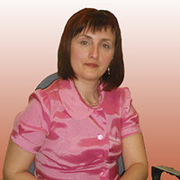 Ольга Пасынкова
