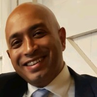 Manvarinder Singh Sekhon