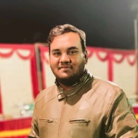 Himanshu Mishra