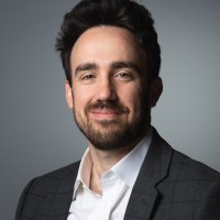Domenic Ardolino