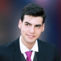 Sergio Checa Barrionuevo