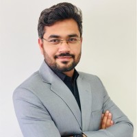 Hafiz Muhammad Ahsan Ali, FIPA, FFA, CA (finalist)
