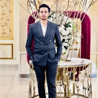 Usama Ahmad