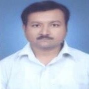 Rajkumar Patil
