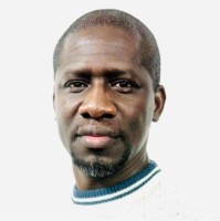El Hadji Correia