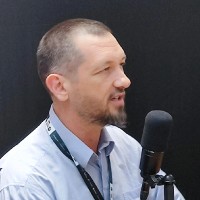 Rogério Garcia Ribeiro