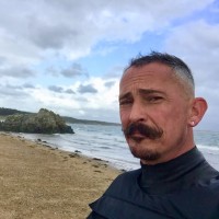 Stuart Hine