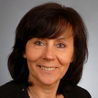 Andrea Sorgenfrei