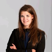 Madeleine Engzell