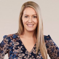 Katie Howard