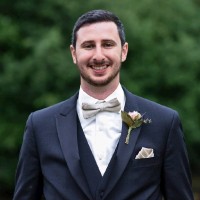 Peter Stubbings, MBA