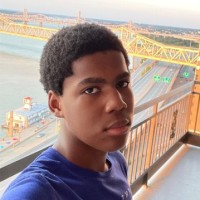 Preston Chenault