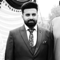 Bilal Amin
