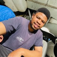Banele Mbokane