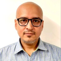 Ravi Kaushal