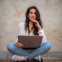 Charlotte Lebled Guitière