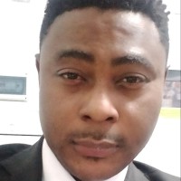 Godwin Odey