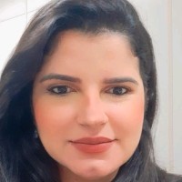 Rogene Moraes De Oliveira
