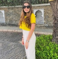 Ria Lodha