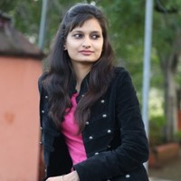 Rajani Darade