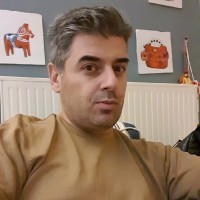 Gregory Papadopoulos
