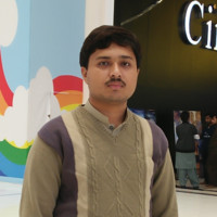 Muhammad Bilal Khan