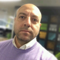 Panteleimon Chatzimichalis