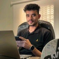 Shakeel Ahmed