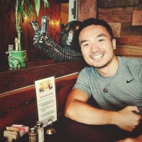 Jeremy Wang