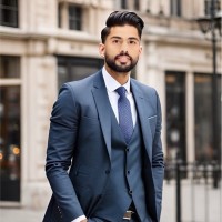 Hamza K.