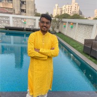 Chirag Malaviya