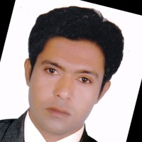 Muhammad Osman Ghani