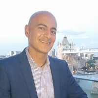 Harry Mirpuri