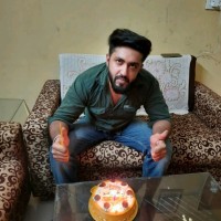 Vikrant Dutt