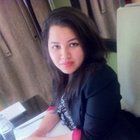 Musferah Khan