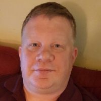 Jerry Negoski