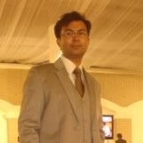 Vishal Arya, Mba