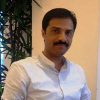 Vinay M S