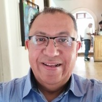 Danilo Montero