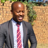 Elvis Ndimande