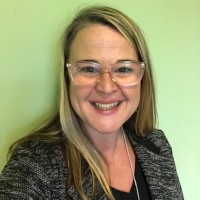 Amanda Dean