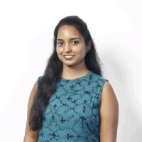 Shruti Naik