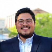 Eric Cervantes