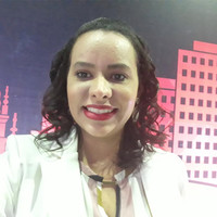 Melina Araújo De Oliveira Silva