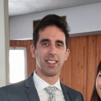 Tiago Mendonça