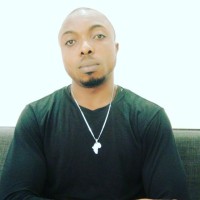 Omokaro Eterigho