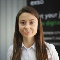 Aleksandra Chmielewska