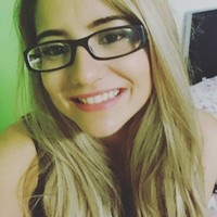 Geanyny Oliveira