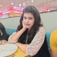 Tejashri Mote(Dombale)