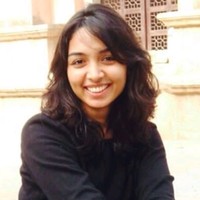 Charu Maheshwari